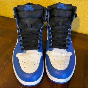 Men’s basketball Air Jordans